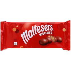 Maltesers Biscuits 110g - bestcandyz