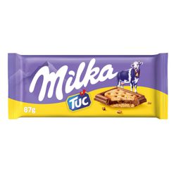 Milka Tuc 87g - bestcandyz