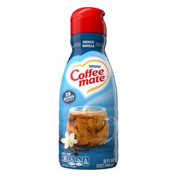 Coffee Mate Vanilla 473ml - bestcandyz