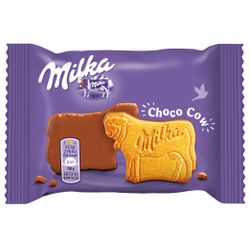 BISCOITO MILKA CHOCO COW 40G - bestcandyz