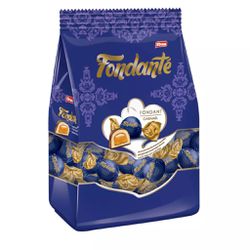 Pacote De Bombons Com Recheio Cremoso Fondante 200 - bestcandyz