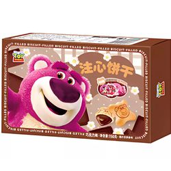 BISCOITO TOY STORY CHOCOLATE 150G - bestcandyz