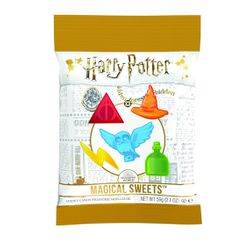 BALA HARRY POTTER MAGICAL SWEETS 59G - bestcandyz