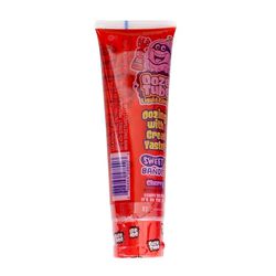 BALA LIQUIDA TUBO OOZE CHERRY 114G - bestcandyz