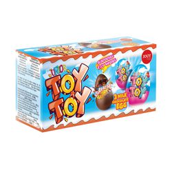 OVO TOY TOY PACK 3 60G - bestcandyz