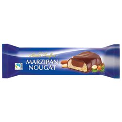 BARRA MAITRE TRUFFOUT DE MARZIPAN AO LEITE 75G - bestcandyz