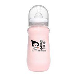Mamadeira Iogurte à Base De Leite Sabor Morango Ch... - bestcandyz