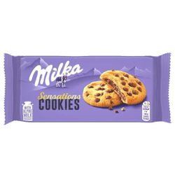 Milka Chocolate Cookie Sensations - bestcandyz
