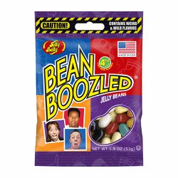 Bala Bean Boozled 53g - bestcandyz