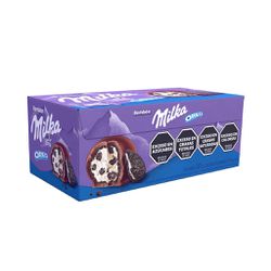 Caixa De Bombom Milka Oreo 247g - bestcandyz