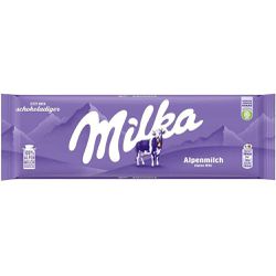 Milka Chocolate Alpine Milk Mmmax 300g - bestcandyz