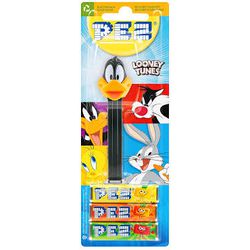 Pez Looney Tunes 25,5g - bestcandyz