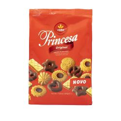 Biscoito Viera Princesa 400g Sortido Copia - bestcandyz