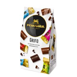 CHOCOLATE PERUGINA GRIFO 70% 180G Copia - bestcandyz