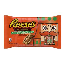 Reeses Nutcrackers 260gr - bestcandyz