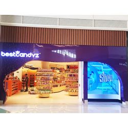 bestcandyz Tamboré - bestcandyz