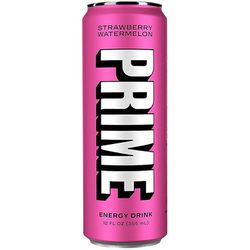 Energetico Prime Strawberry Watermelon 330ml - bestcandyz