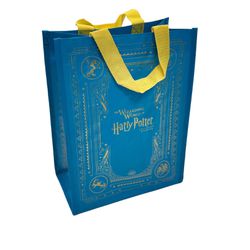 Mini Sacola Harry Potter - bestcandyz
