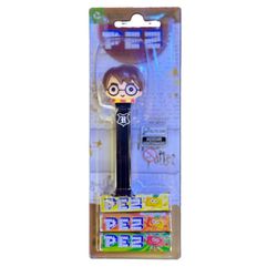 Pez Harry Potter 25,5g - bestcandyz