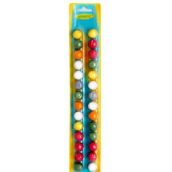 Tubo Woggie De Chicletes Com 30 Unidades 70g - bestcandyz