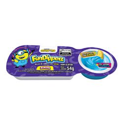 BALA FUNDIPPERZ LIQUIDA ACIDA MINIONS 54G - bestcandyz