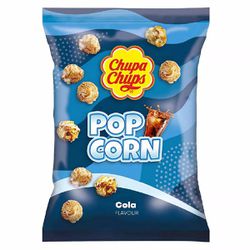 PIPOCA POP CORN CHUPA CHUPS COLA 135G - bestcandyz
