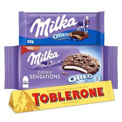 Combo Delícias Alpinas - bestcandyz