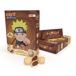 CLOUDIZ MINI BISCUITS COCOA CREAM 30G - bestcandyz