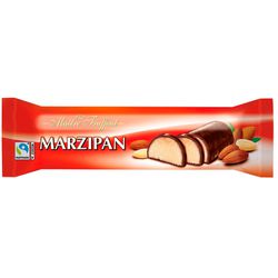 BARRA MAITRE TRUFFOUT MARZIPAN CHOCOLATE 100G - bestcandyz