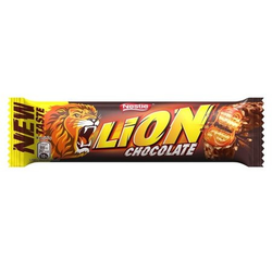 Chocolate Nestlé Barrinha Lion Ao Leite 40g - bestcandyz