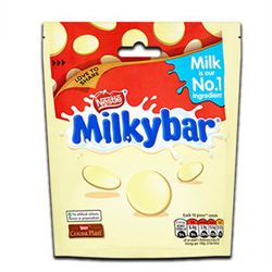 Nestle Milkybar 94g - bestcandyz