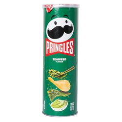 Pringles Batata Sabor Algas110g - bestcandyz