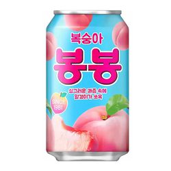 SUCO BONBON SABOR PESSEGO 340ML - bestcandyz