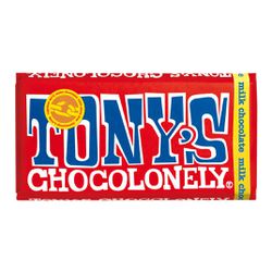 TONYS AO LEITE 90G - bestcandyz