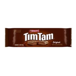 TIM TAM ORIGINAL 163G - bestcandyz