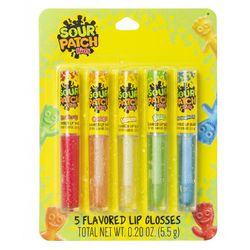 LIP GLOSS SOUR PATCH 5 UN - bestcandyz