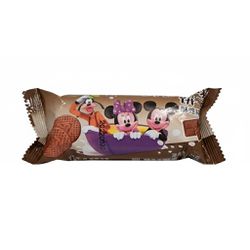 BISCOITO DISNEY CHOCOLATE 54G - bestcandyz
