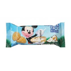 BISCOITO DISNEY COCO 54G - bestcandyz