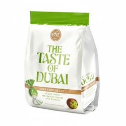 THE TASTE OF DUBAI PISTACHE 92G - bestcandyz