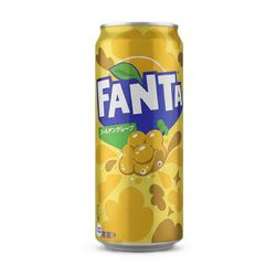 FANTA UVA 500ML - bestcandyz