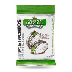 PISTACHIOS 30G - bestcandyz