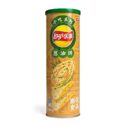BATATA LAYS PANQUECA CEBOLINHA 90GR - bestcandyz