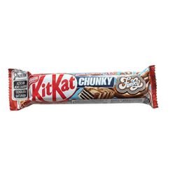 KIT KAT CHUNKY FUNKY 42G - bestcandyz