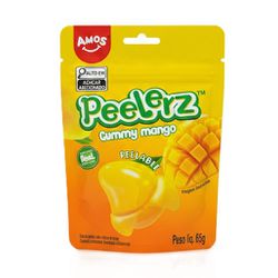 BALA GUMMY PEELERZ MANGA 65G - bestcandyz