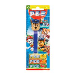 Pez Patrulha Canina 25,5g - bestcandyz