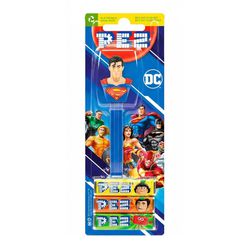 Pez Dc Herois 25,5g - bestcandyz