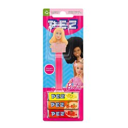 Pez Barbie - bestcandyz