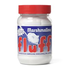 Marshmallow Em Pasta Sabor Baunilha Fluff 213g - bestcandyz