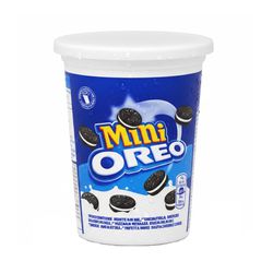 MINI OREO CUP 115G - bestcandyz