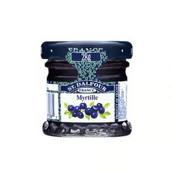 Dalfour Geleia De Mirtilo 28g - bestcandyz